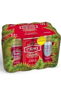 Cēsu Premium 12-paka - Пиво