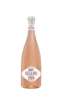Vīna dzēriens Kafer Bellini Peach