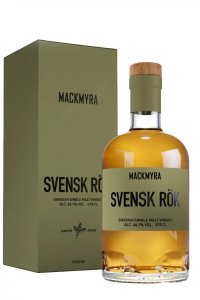 Mackmyra Svensk Rok 