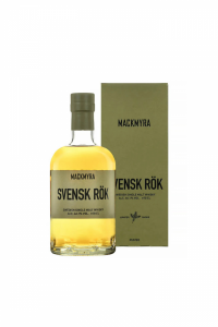 Mackmyra Svensk Rok 