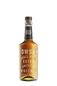 Bowsaw Straight American Bourbon