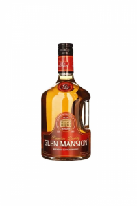 Glen Mansion Blended