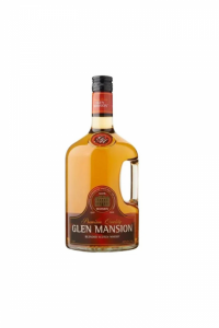 Glen Mansion Blended