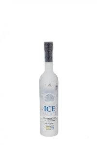 Ice Palace Vodka