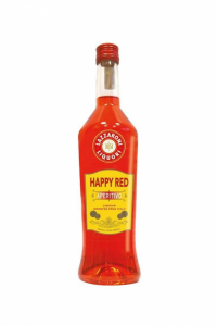Lazzaroni Aperitivo Happy Red