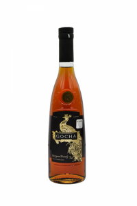 Gocha Brandy Askaneli 8 YO