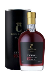 Porto Quinta da Corte Tawny 20 YO