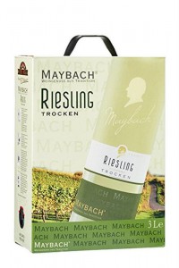 Maybach Riesling Trocken