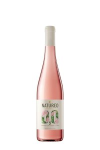 Bezalkoholisks vīns Torres Natureo Rosado