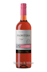 Frontera Rose Rose Wine frontera-rose-rose-wine
