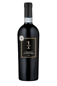 Uno Primitivo di Manduria Magnum