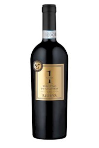 Uno Primitivo di Manduria DOC Riserva Magnum