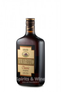 Amaretto Classic Grand Sellection