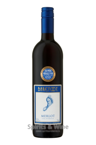 Barefoot Merlot