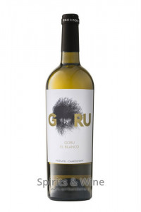 Goru Blanco