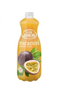 Don Simon Marakuja
