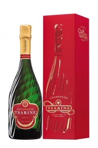 Tsarine Brut