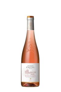 Famille Castel Rose d'Anjou