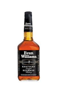 Evan Williams Black