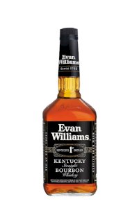 Evan Williams Black