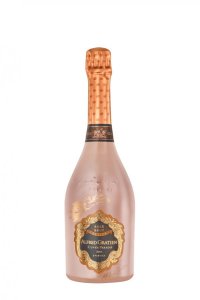 Alfred Gratien Cuvee Paradis Brut Rose