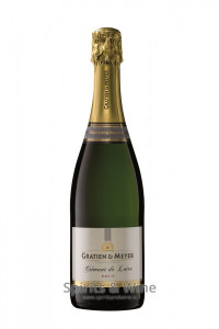 G&M Cremant de Loire AOC Brut