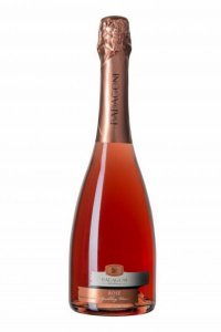 Badagoni Rose Semi Sweet