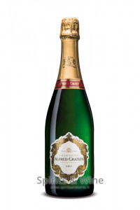 Alfred Gratien Brut Classic