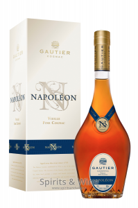 Gautier Napoleon - Cognac