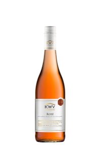 KWV Classic Collection Shiraz Rose