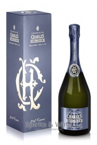 Charles Heidsieck Brut Reserve