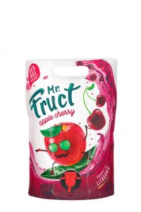 Mr. Fruct Ābolu Ķiršu
