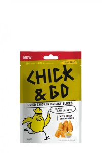 CHICK&GO Honey&Mustard