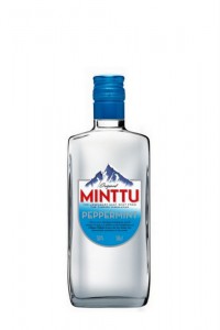 Minttu Peppermint