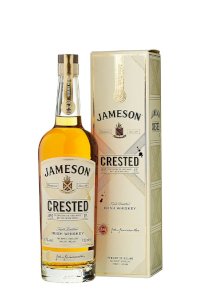 Jameson Crested