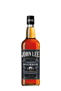 John Lee Straight Bourbon