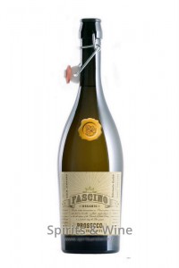 Fascino Prosecco Frizzante Organic