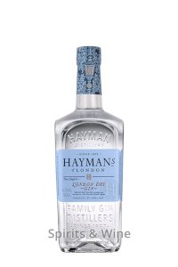 Hayman's London Dry