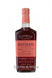 Hayman's Sloe