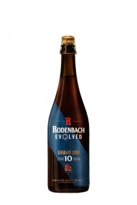 Rodenbach Evolved Grand Cru