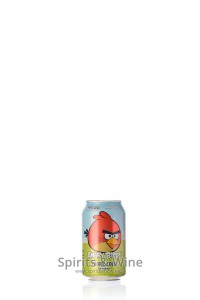 Angry Birds Tropic Cola - Bezalkoholiskie dzērieni