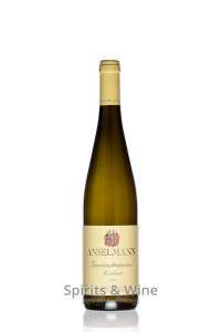 Anselmann Gewurztraminer Kabinett