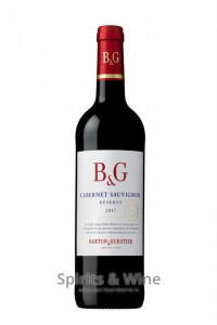 Barton&Guestier Cabernet Sauvignon Reserve