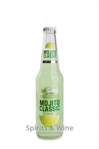 Le Coq Mojito