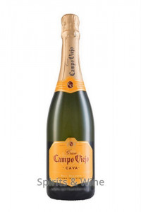 Campo Viejo Cava Brut Reserva