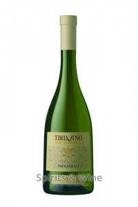 Tbilvino Tsinandali