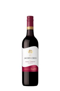 Jacob's Creek Shiraz Cabernet