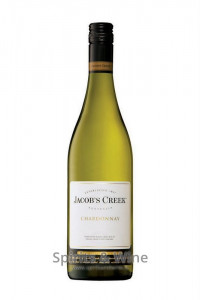 Jacob's Creek Chardonnay