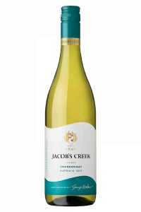 Jacob's Creek Chardonnay