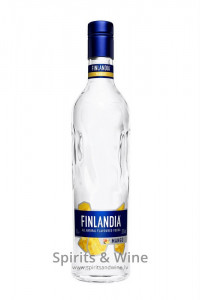 Finlandia Mango